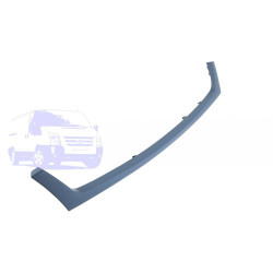 Молдинг бампера переднього  FORD FIESTA 1995-2002 HMPX TYG YS6X 8390 AFXWAA