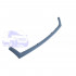 Молдинг бампера переднього  FORD FIESTA 1995-2002 HMPX TYG YS6X 8390 AFXWAA