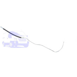Трубка зчеплення FORD TRANSIT 2000-2006 BSG BSG 30-725-001