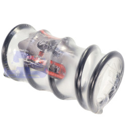 Пружина передня FORD TRANSIT 2000-2006 (RED/GREEN) SMAPauto SMAP036