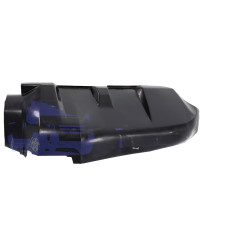 Підкрилок передній лівий FORD TRANSIT 2000-2006 ORIGINAL 4100034