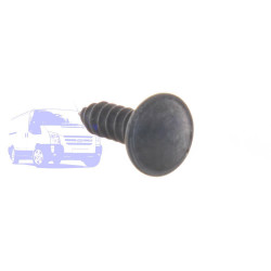 Гвинт кріпильний FORD TRANSIT/MONDEO/CONNECT/KUGA 2000- ORIGINAL 4106338