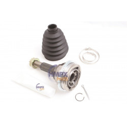 Шрус зовнішній FORD TRANSIT 2000-2006 (26/28 +ABS) HMPX HMP 1C15 3A327 BA-1