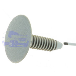 Кліпса кріпильна FORD TRANSIT 2000-2006 (Ø6X28MM) CANER C 081