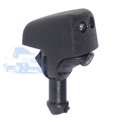 Форсунка омивача FORD TRANSIT 1990-2014 ARI-IS AR 976