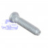 Болт колісний задний FORD TRANSIT 2000-2006 (14X57 SINGLE WHEELS) ORIGINAL 4138584