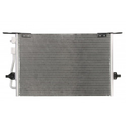 Радіатор кондиціонера FORD MONDEO 1996-2000 KALE 342880