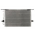 Радіатор кондиціонера FORD MONDEO 1996-2000 KALE 342880