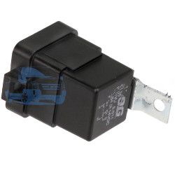 Реле поворотів FORD TRANSIT/CONNECT 2000-2014 (5 контактов) BSG BSG 30-855-011