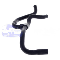 Патрубок обігрівача FORD TRANSIT 2000-2006 BSG BSG 30-720-073