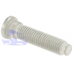 Болт колісний задний FORD TRANSIT 2000-2006 (Ø14X60MM) BSG BSG 30-230-017