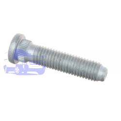 Болт колісний задний FORD TRANSIT 2000-2006 (M14X60MM) ORIGINAL 4170050