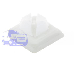 Гайка FORD CONNECT 2002-2013 (Пластик) ORIGINAL 4174744
