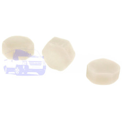 Кришка гайки FORD RANGER 1998-2011 HMPX HMP XM34 2484 AB