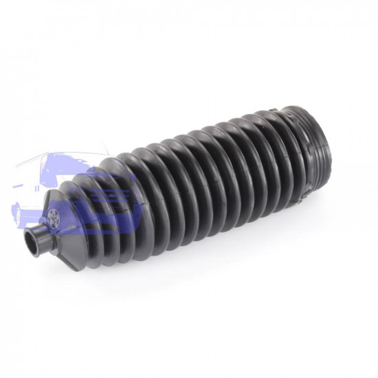 Пильовик рейки кермовий FORD FIESTA/FUSION 2001-2012 TOPRAN 302 380 Пильовик рейки кермовий FORD FIESTA/FUSION 2001-2012 TOPRAN 302 380