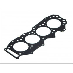 Прокладка головки блоку циліндрів FORD RANGER 1998-2012 (2.5D/2.5TD/2.5TDCI) ELRING 193.130