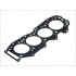 Прокладка головки блоку циліндрів FORD RANGER 1998-2012 (2.5D/2.5TD/2.5TDCI) ELRING 193.130