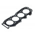 Прокладка головки блоку циліндрів FORD RANGER 1998-2012 (2.5D/2.5TD/2.5TDCI) HMPX HMP XM34 6051 MA