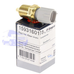 Датчик температури ALL MODELS JP GROUP 1593100800