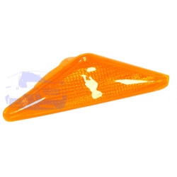 Повторювач повороту крила FORD FOCUS 1998-2005 (Желтый) BSG BSG 30-810-022
