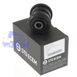 Сайлентблок ресори FORD CONNECT 2002-2013 (Задний) ECEM 843-ECEM
