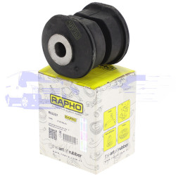 Сайлентблок ресори FORD CONNECT 2002-2013 (Передний) RAPRO R53207