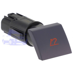 Кнопка аварійки FORD CONNECT 2002-2013 HMPX HMP 2T1T 13A350 AAN2HG