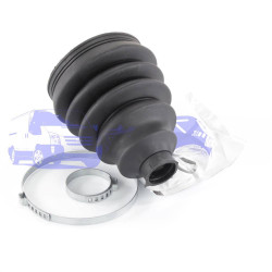 Пильовик ШРУСу зовнішнього FORD CONNECT/TRANSIT/MONDEO/KUGA/ECOSPORT/ESCAPE (Ø27/90MM) ECEM B 757 STD