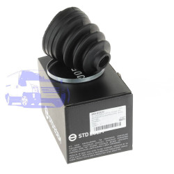 Пильовик ШРУСу внутрішнього FORD CONNECT 2002-2013 (Ø22/71MM) ECEM 855-ECEM