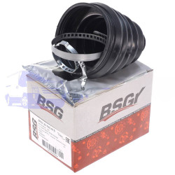 Пильовик ШРУСу зовнішнього FORD CONNECT/TRANSIT/MONDEO/KUGA/ECOSPORT/ESCAPE (Ø27/90MM) BSG BSG 30-705-015
