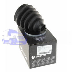 Пильовик ШРУСу зовнішнього FORD CONNECT 2002-2013 (75PS Ø24.5/83MM) ECEM 872-ECEM