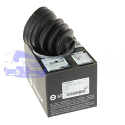 Пильовик ШРУСу внутрішнього FORD CONNECT 2002-2013 (Ø20/70MM 1.8TDCI 75PS) ECEM 871-ECEM