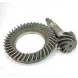 Главпара редуктора FORD TRANSIT 2000-2006 (37/8) HATTAT 3170003