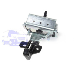 Обмежувач дверей задньої правої FORD TRANSIT 2000-2014 (180°) HMPX HMP 2C14 V44100 AA