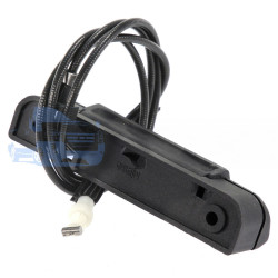 Ручка двери раздвижной внутренняя FORD TRANSIT 2000-2014 (КОРОТКАЯ БАЗА) MIPSAN MIP 242