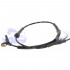 Датчик ABS передній FORD CONNECT 2002-2013 (Левый/Правый) DP GROUP SS 8123