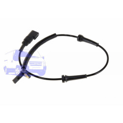 Датчик ABS передній FORD CONNECT 2002-2013 (Левый/Правый) HMPX HMP 2T14 2B372 AB