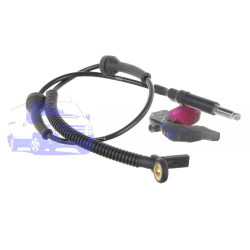 Датчик ABS передній FORD CONNECT 2002-2013 (Левый/Правый) ORIGINAL 4376243