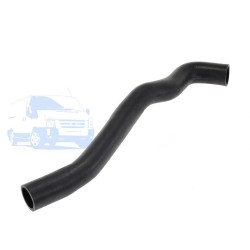 Патрубок радіатора верхній FORD CONNECT 2002-2013 (+AC) BSG BSG 30-720-046
