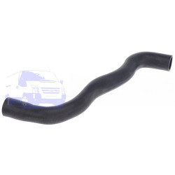 Патрубок радіатора верхній FORD CONNECT 2002-2013 (+AC) BSG BSG 30-720-052