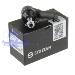 Наконечник рульової тяги FORD CONNECT 2002-2013 (M14X2) ECEM ERB200019-ECEM