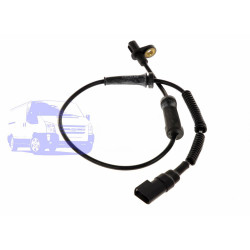 Датчик ABS задній FORD CONNECT 2002-2013 (Левый/Правый) HMPX HMP 2T14 2B372 BE