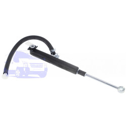 Циліндр зчеплення головний FORD TRANSIT 2000-2006 BOSCH 0 986 486 148