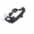 Ручка двери задней FORD CONNECT 2002-2013 (Распашной Наружная) HMPX HMP 2T14 V22404 AD