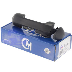 Ручка двери задней FORD CONNECT 2002-2013 (Распашной Наружная) ONKA CM 30131