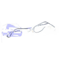 Пружина колодок передних FORD CONNECT 2002-2013 DP GROUP BS 81362