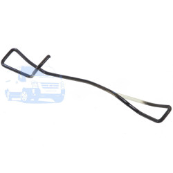 Пружина супорта заднего FORD ESCAPE/CONNECT/FOCUS/C-MAX/KUGA 2002- BSG BSG 30-251-021
