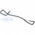 Пружина супорта заднего FORD ESCAPE/CONNECT/FOCUS/C-MAX/KUGA 2002- BSG BSG 30-251-021