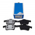 Колодки гальмівні задні FORD CONNECT 2002-2013 (Диск) ORIGINAL T209905