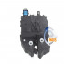 Замок багажника FORD FOCUS 1998-2005 HMPX HMP YS4A A43102 FE